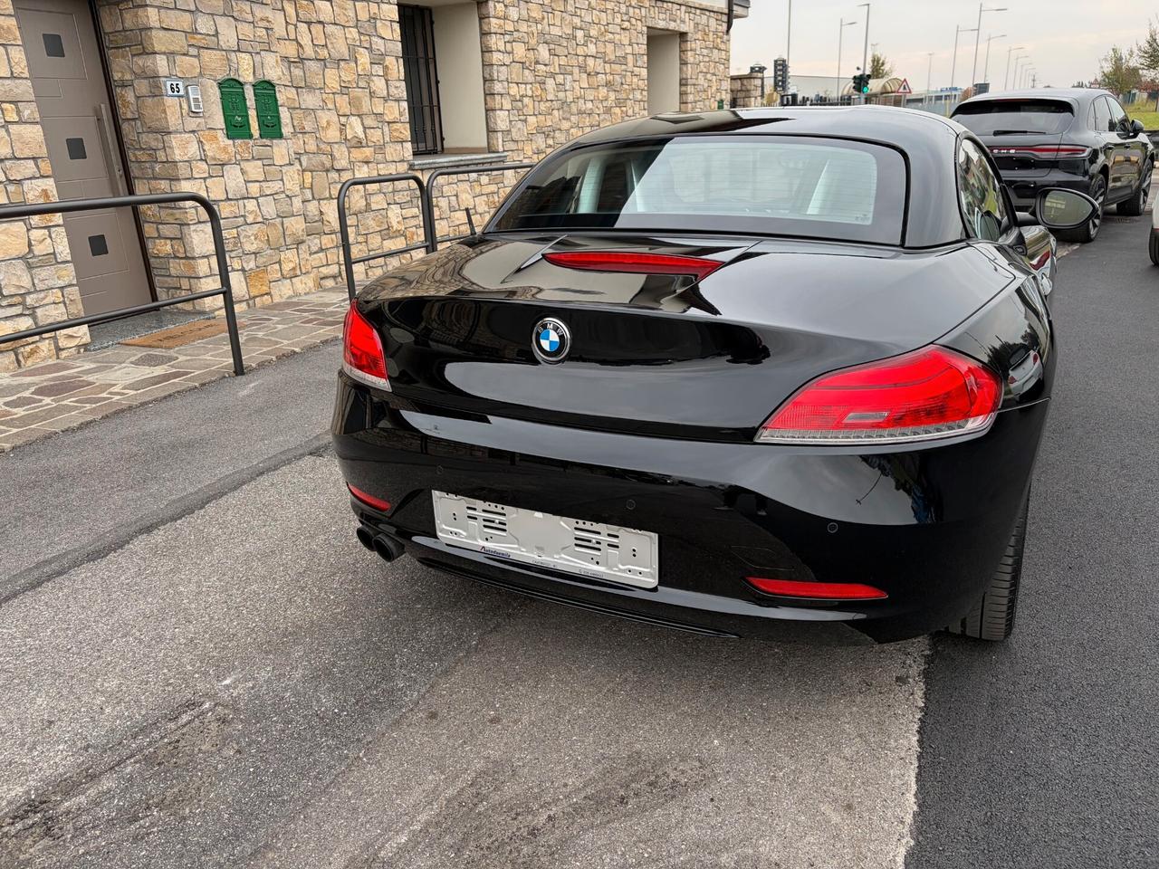 Bmw Z4 sDrive20i