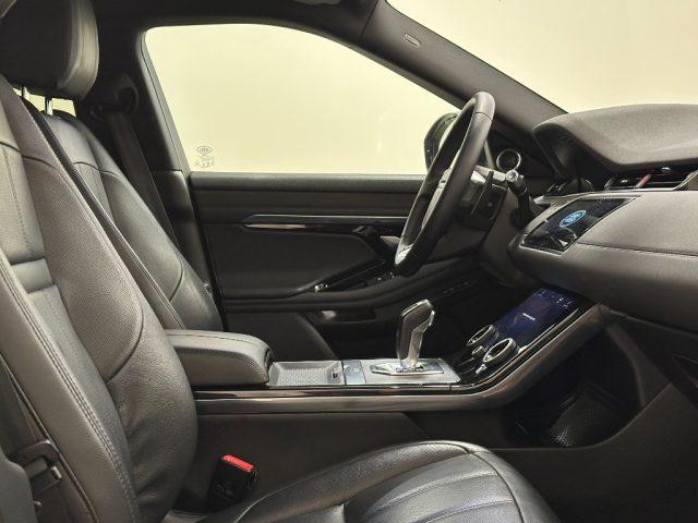 LAND ROVER Range Rover Evoque 2.0D I4-L.Flw 150 CV AWD Auto SE