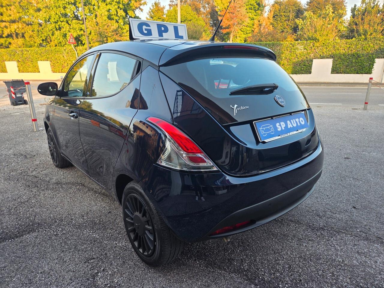 Lancia Ypsilon GPL - 2019