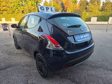 Lancia Ypsilon GPL - 2019