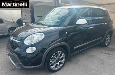 Fiat 500L 1.3 Multijet 95 CV Trekking