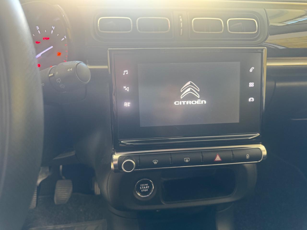 Citroen C3 BlueHDi 100 S&S