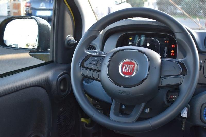 FIAT Panda Panda 1.0 FireFly S&S Hybrid Pop