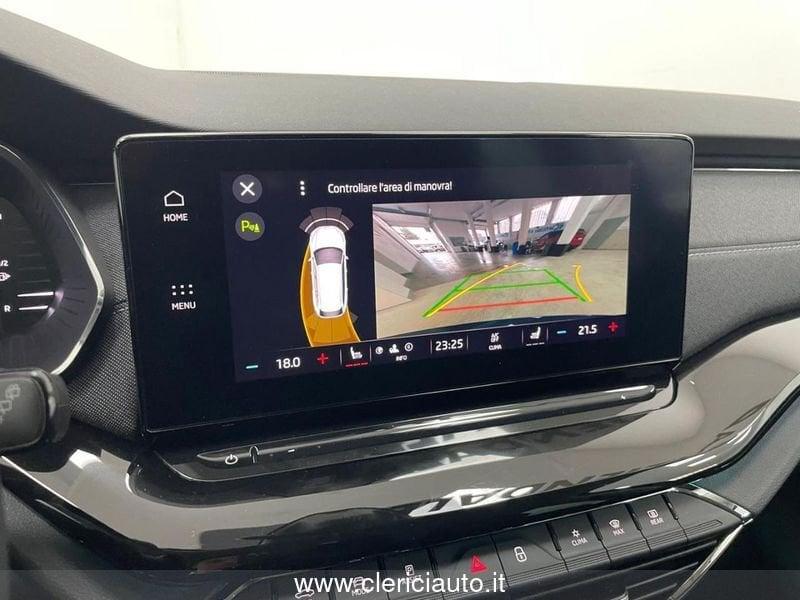 Skoda Octavia 2.0 TDI EVO SCR 150 CV DSG Wagon Style