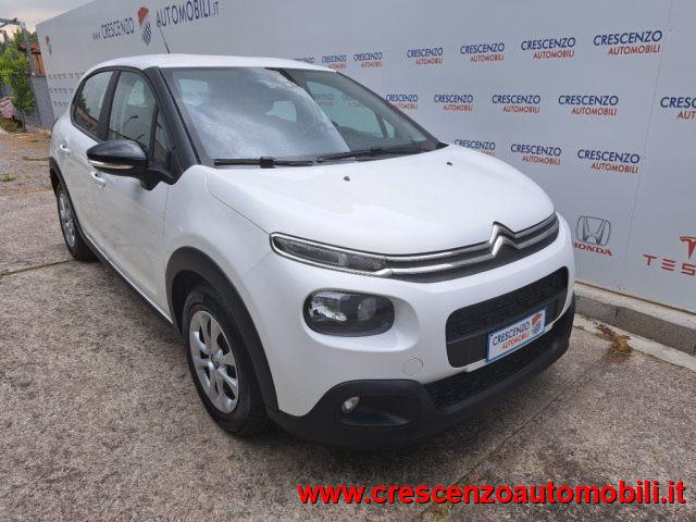 CITROEN C3 BlueHDi 100 S&S Feel - MINI RATA