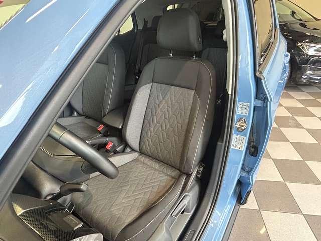 Volkswagen T-Cross T-Cross 1.0 tsi Life 95cv