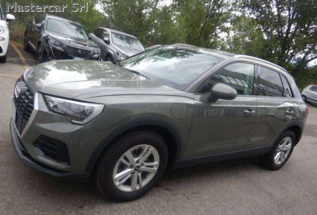 AUDI Q3 Q3 45 1.4 tfsi e Business s-tronic - GK026FT
