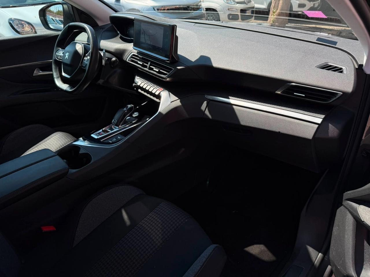 Peugeot 3008 1.5 Blue-HDi 130CV Allure - 2021
