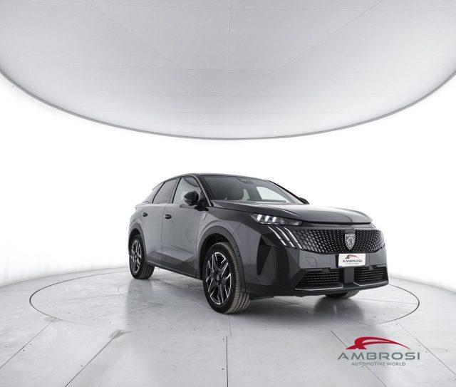 PEUGEOT 3008 1.2 hybrid GT 145cv e-dcs6