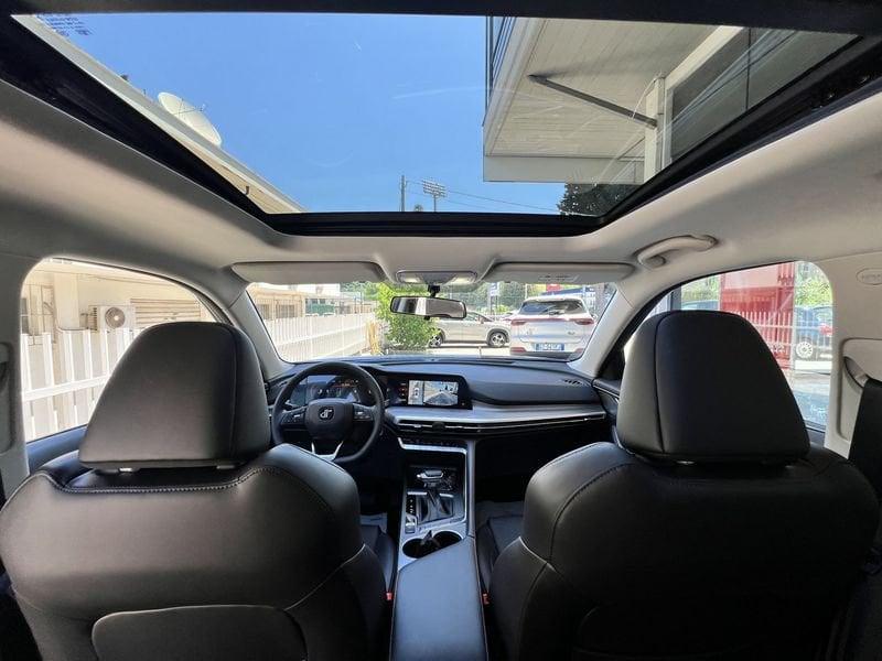 DR AUTOMOBILES DR 5 Stilnovo 1.4 T-GDI GPL 154CV
