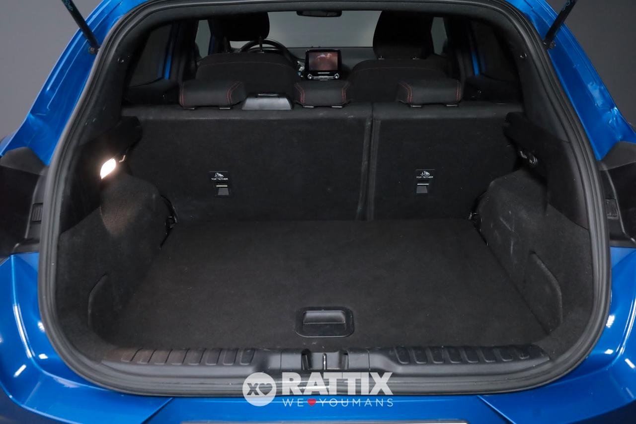 Ford Puma 1.0 Ecoboost Hybrid 125CV ST-Line