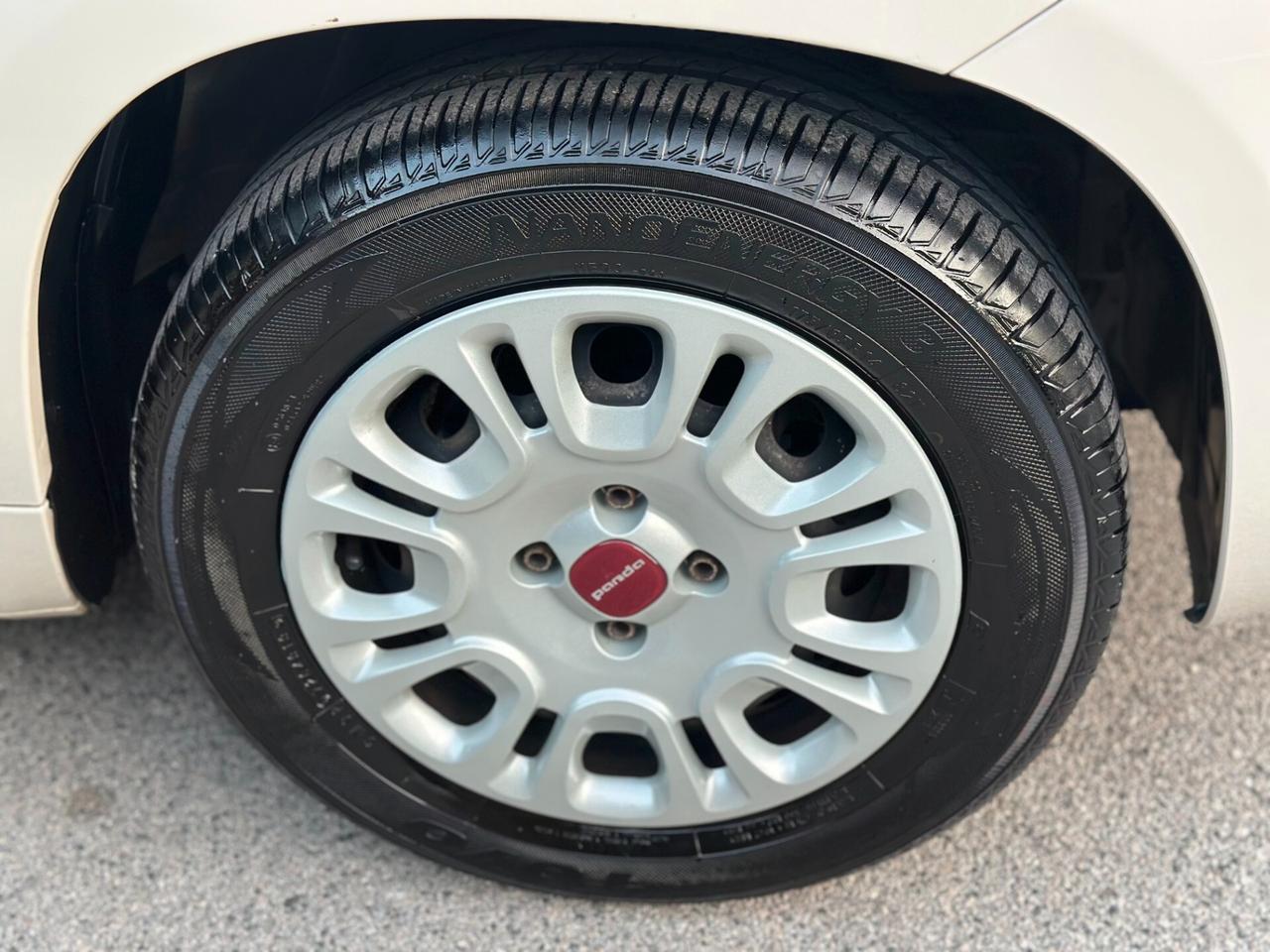 Fiat Panda 1.2 GPL 69cv '17