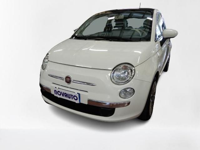 FIAT 500 1.3 Multijet 16V 95 CV Lounge