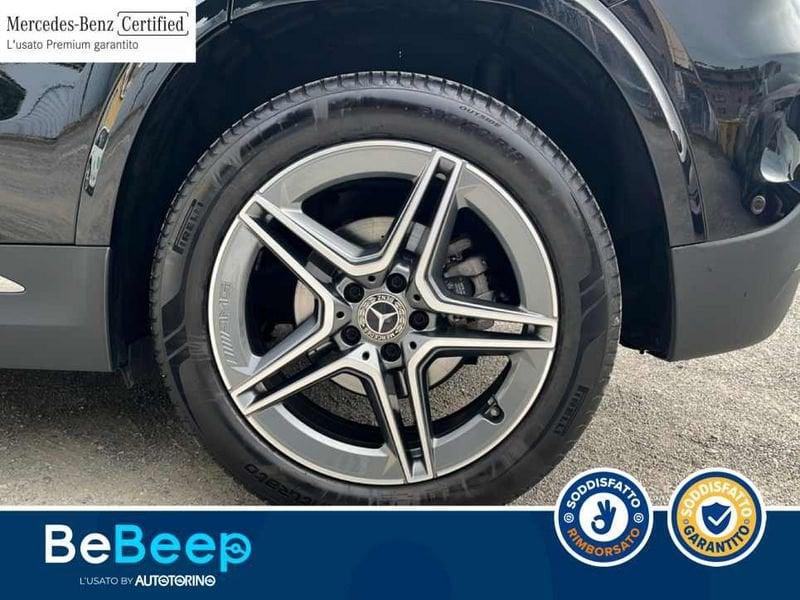 Mercedes-Benz GLA 200 D AMG LINE ADVANCED PLUS DIGITAL EDITION A