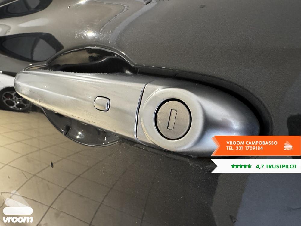 FIAT 500X 500X 2.0 MultiJet 140 CV AT9 4×4 Cross
