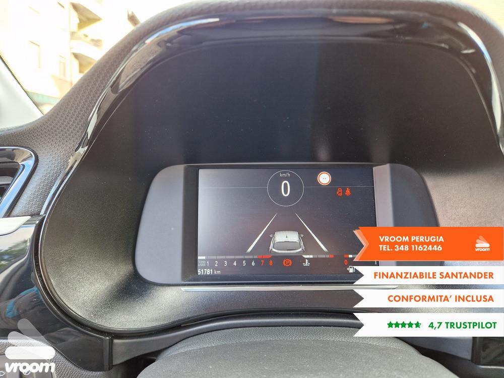 OPEL Corsa 1.2 GPL 75cv 2022 Design & Tech NEOPAT