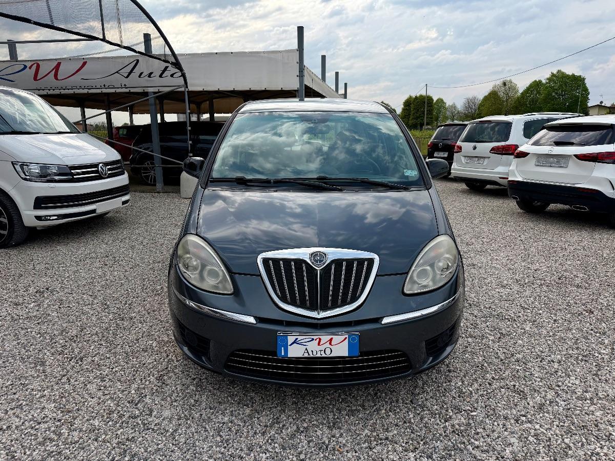LANCIA - Musa - 1.4 16V Diva