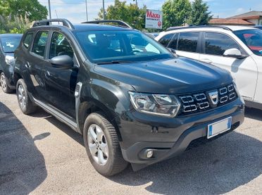 Dacia Duster 1.5 Diesel Neopatentati