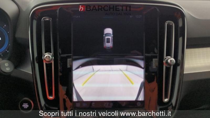 Volvo XC40 AUTOMATICO PLUS DARK