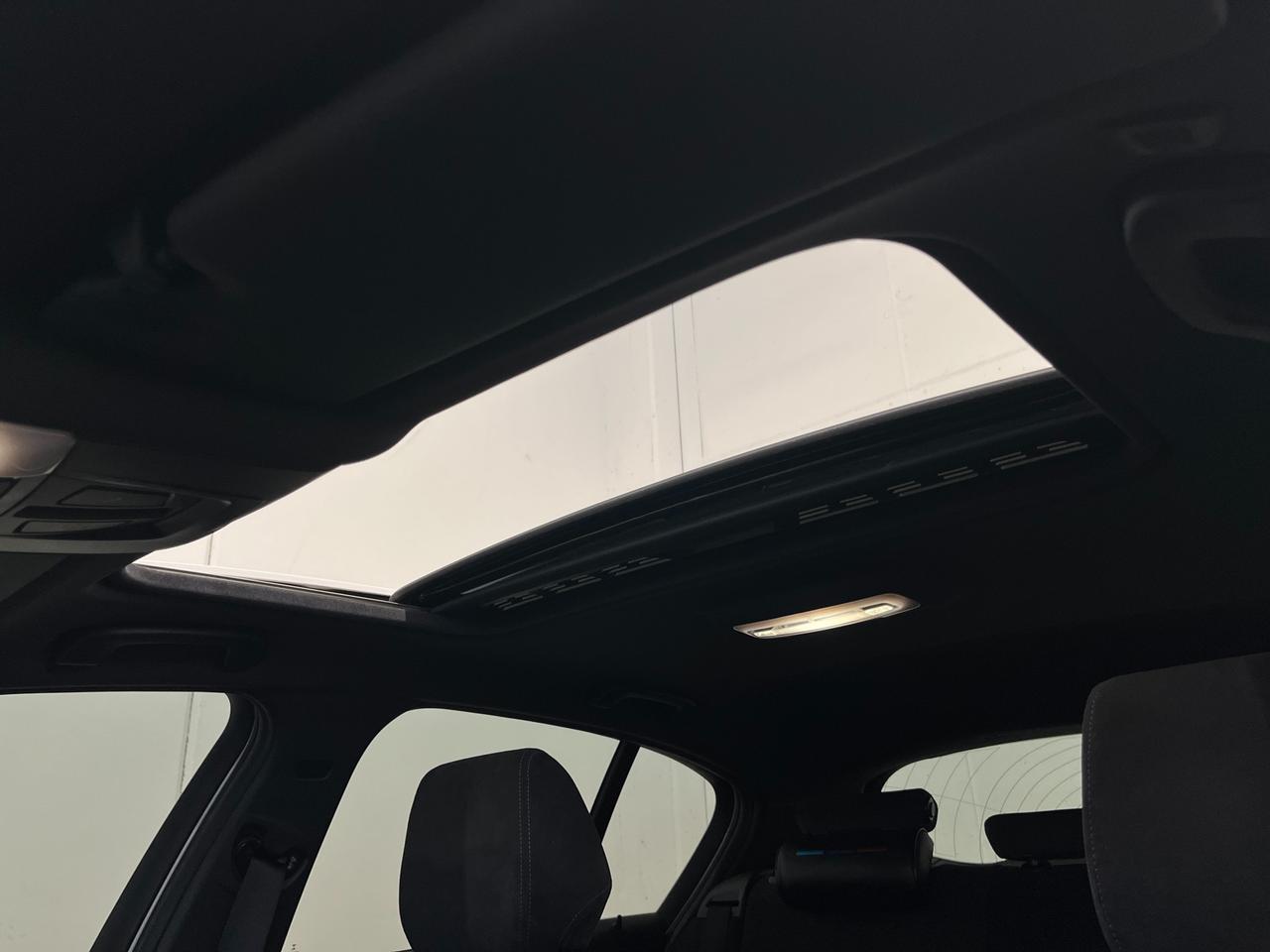 BMW SERIE 1 - 114d MSPORT 5p