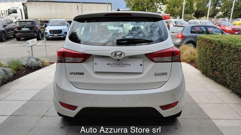 Hyundai ix20 1.4 CRDI 90 CV APP MODE *PROMO, OK NEOPATENTATI*