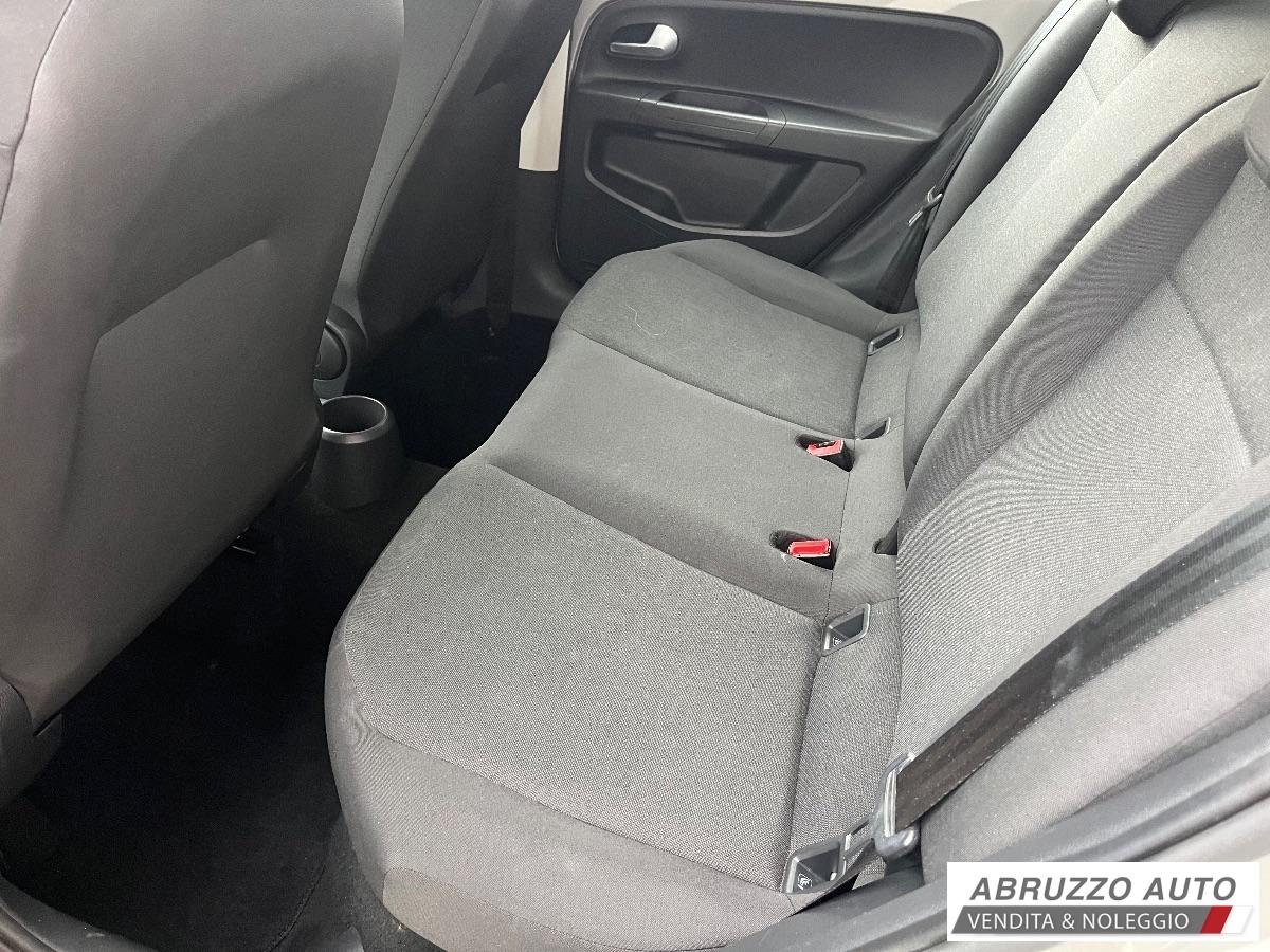 VOLKSWAGEN Up! 1.0 5p.