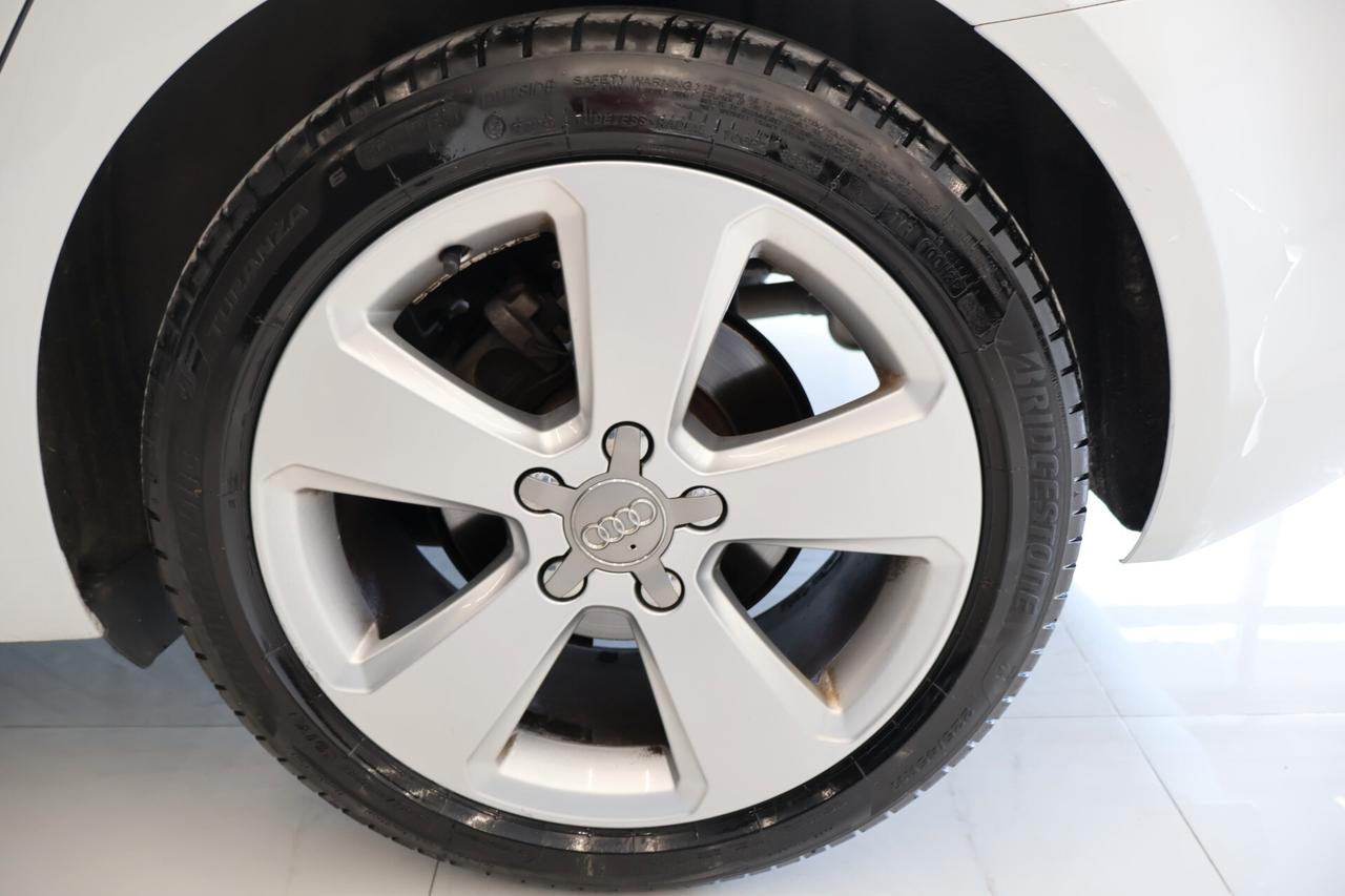Audi A3 SPB 1.6 TDI S tronic Sport