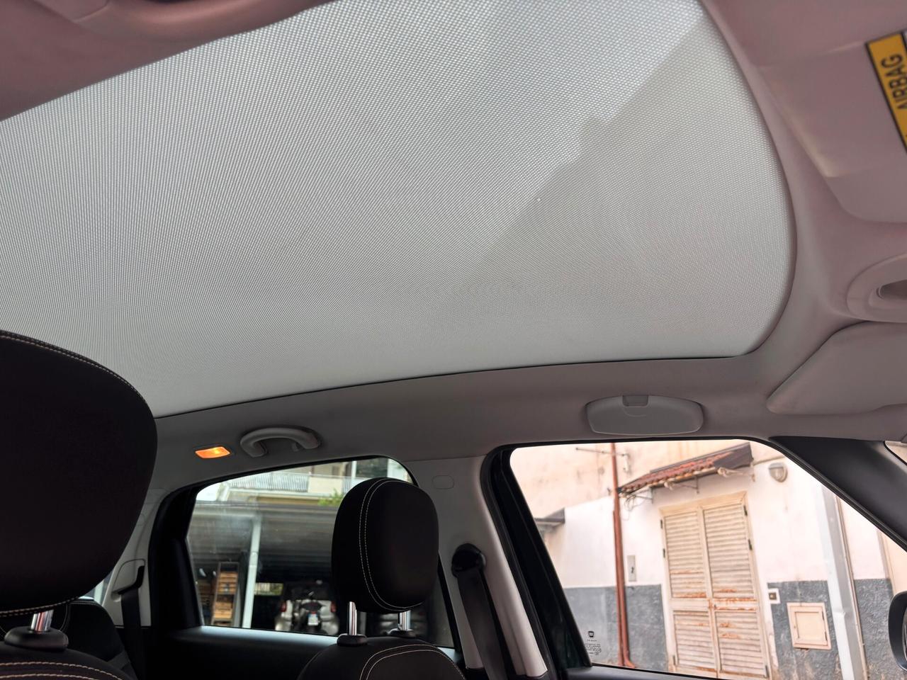 Fiat 500L 1.3 Multijet 95 CV Trekking