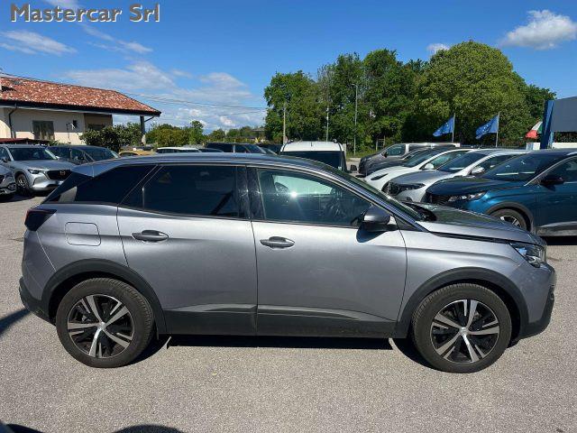 PEUGEOT 3008 3008 II 2016 1.5 bluehdi Business s tg. GD128AW