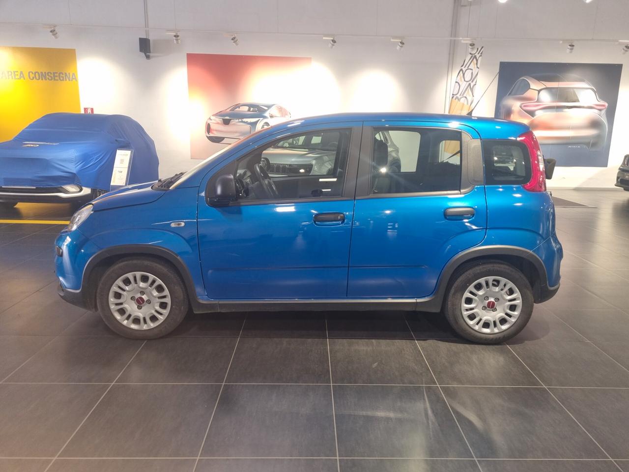 Fiat Panda 1.0 Hybrid AZIENDALE GARANZIA 3 ANNI