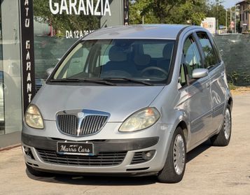 Lancia MUSA 1.4-95cv- Garanzia-Neopatentati