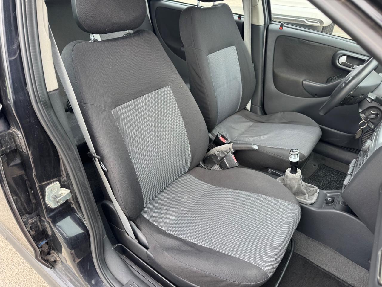 Opel Corsa 1.3 CDTI 75CV 5 porte Cosmo, KM ORIGINALI, VISTA E PIACIUTA