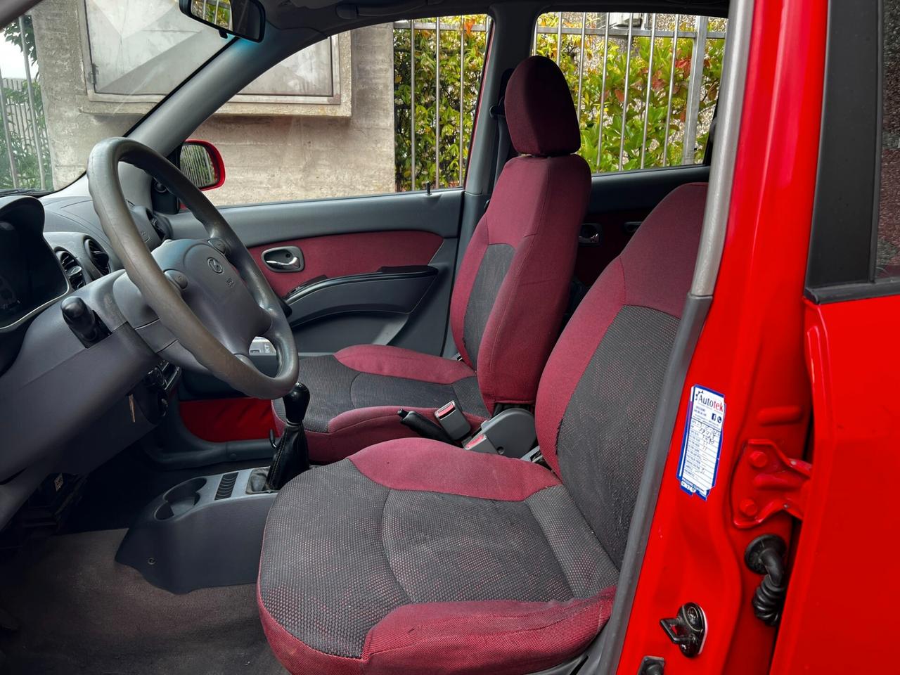 Hyundai Atos Prime 1.1 12V Active euro 4 adatta a neopatentati
