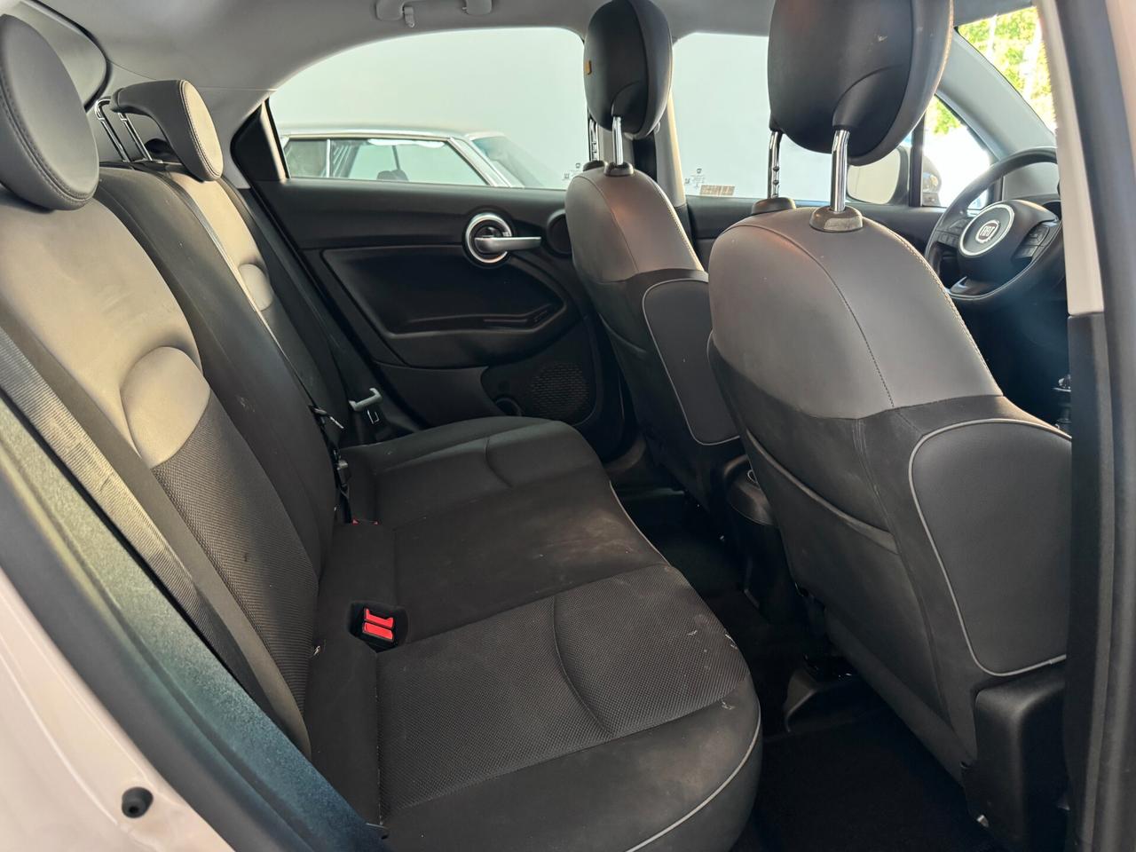 Fiat 500X 2016 EURO6 1.3 MultiJet 95 CV Business