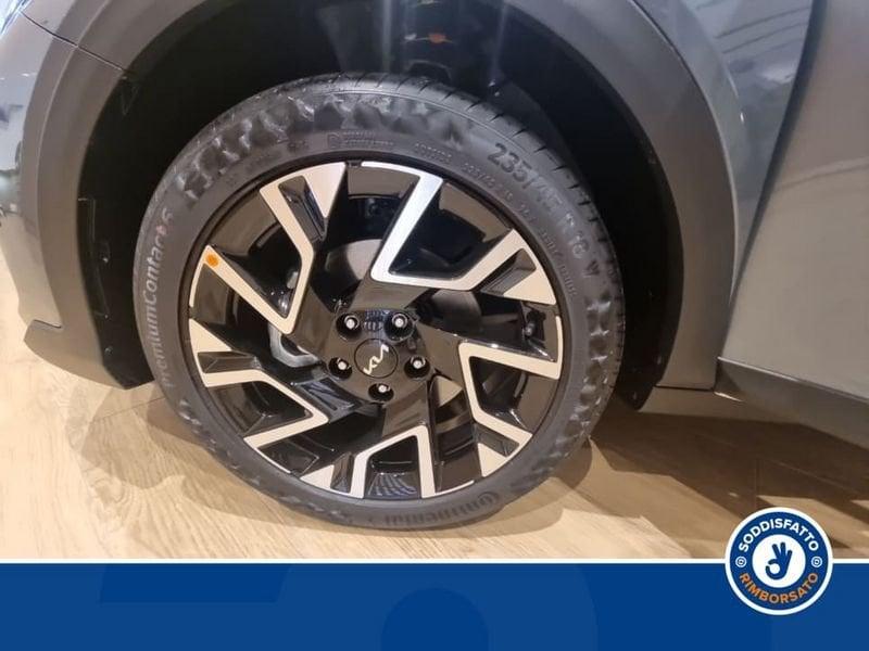 KIA Xceed 1.5 TGDI Mild Hybrid Business MY25