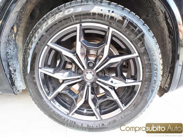 BMW X3 xDrive20d 48V Msport