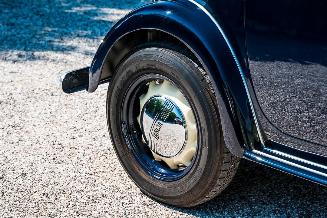Lancia Altro Aprilia 1ª Serie