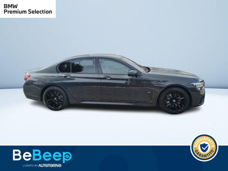 BMW Serie 7 730D MHEV 48V MSPORT XDRIVE AUTO