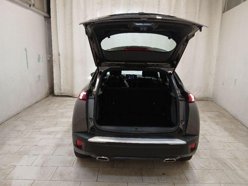 Peugeot 2008 1.2 puretech Active Pack s&s 130cv eat8