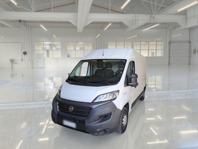 FIAT Ducato 35 2.3 MJT 160CV PM-TM MH2 L2H2
