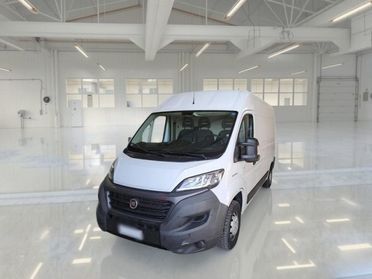 FIAT Ducato 35 2.3 MJT 160CV PM-TM MH2 L2H2