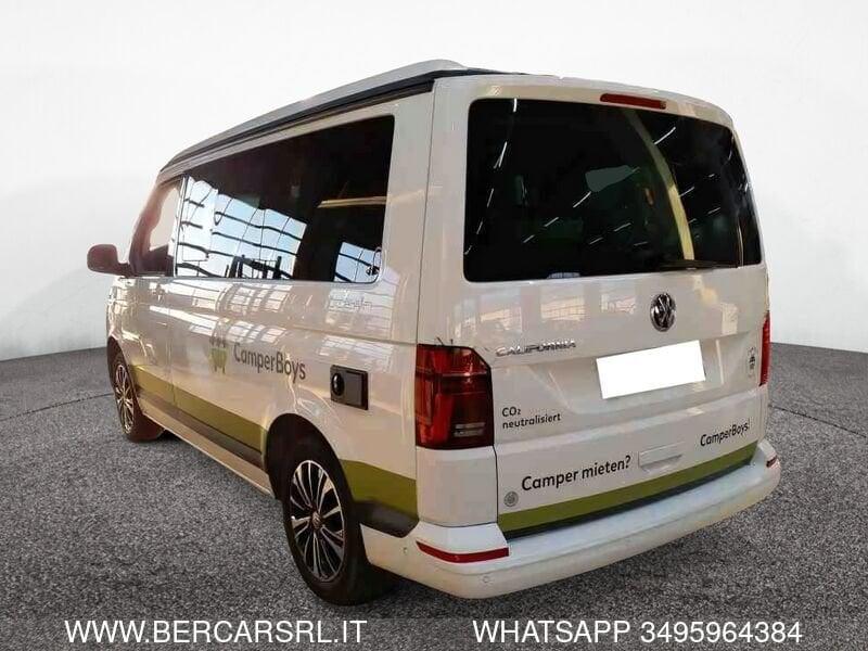 Volkswagen California 2.0 TDI 150CV DSG Ocean Edition*IVA COMPRESA*