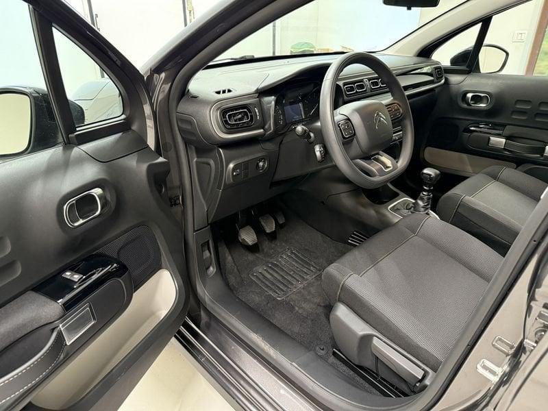 Citroën C3 PureTech 110 S&S Max