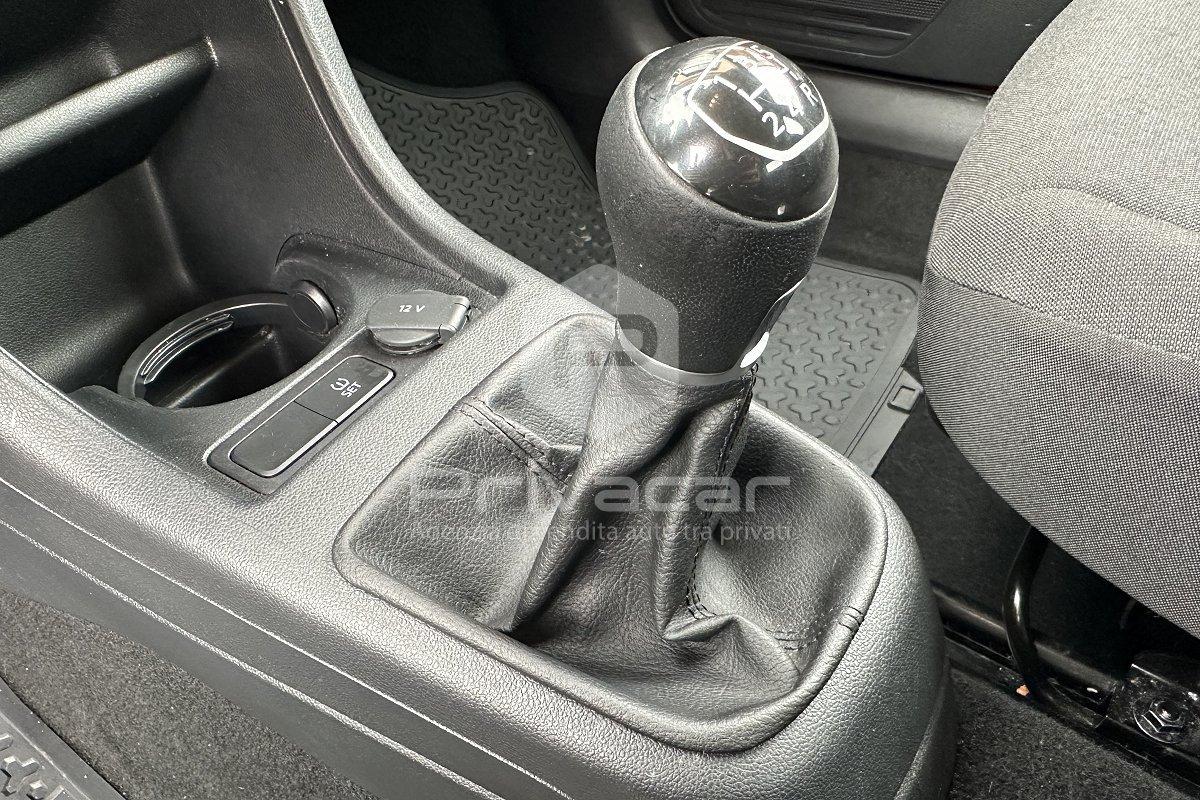 VOLKSWAGEN 1.0 5p. eco move up! BlueMotion Technology