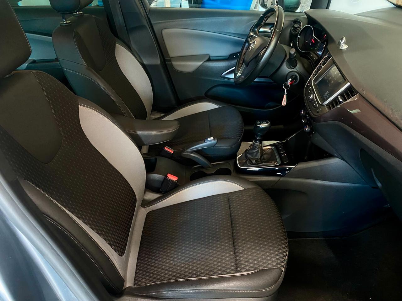 Opel Crossland X 1.5 D 102 CV Innovation-2018