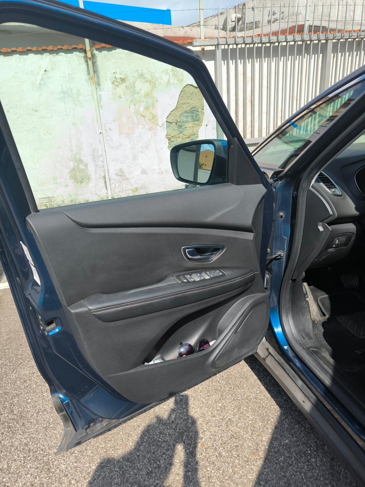 Renault Scenic 1.5 dci 110 CV Energy Intens Neopatentati