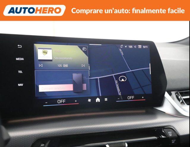 BMW 225 e xDrive Active Tourer Msport