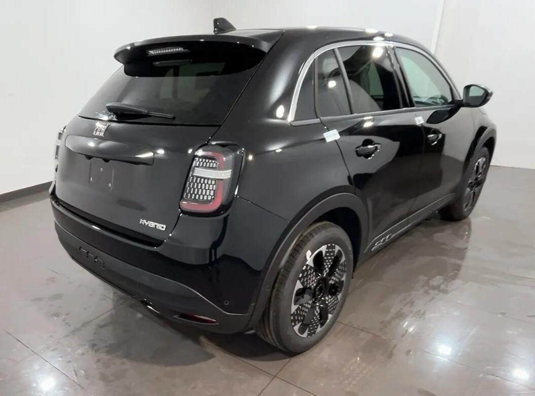 FIAT 600 NUOVA