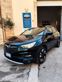 Opel Grandland X 1.6 diesel Ecotec Start&Stop aut. Advance
