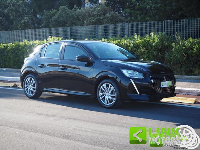 PEUGEOT 208 BlueHDi 100 Stop&Start 5 porte Acti